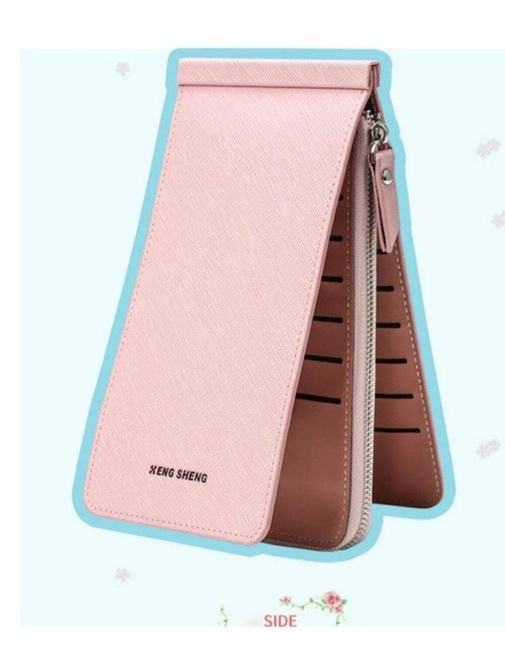 Multifunctional‎ Long Wallet - Picture 6 of 15